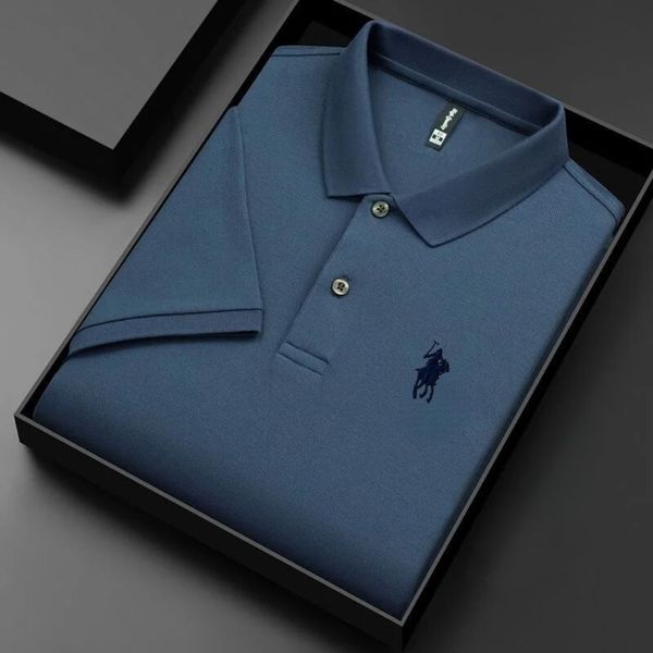 Ralph Lauren - Men’s Short Sleeve Polo Shirt