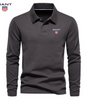 GANT® Classic Long-Sleeve Polo