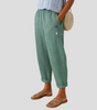 RL Timeless comfort in a light linen and cotton blend