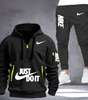 Men's Urban Comfort Set