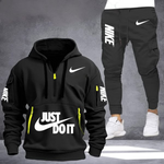 Men's Urban Comfort Set