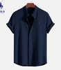 Polo Ralph Lauren - Textured Short Sleeve Shirt