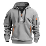 ADS™ Tactical Quarter-Zip