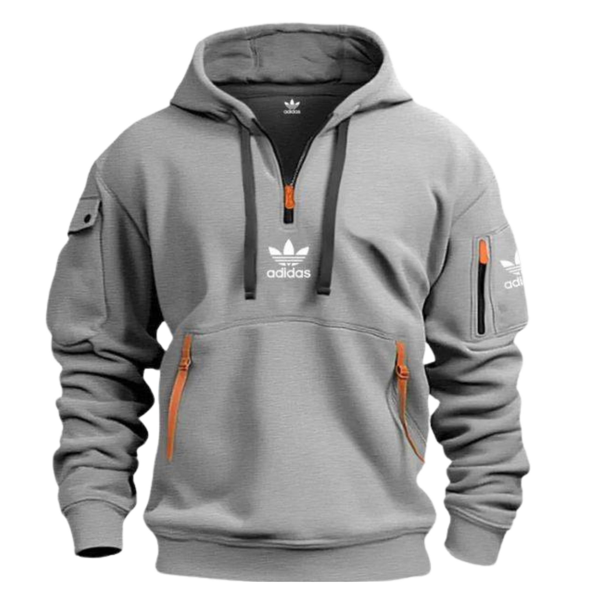 ADS™ Tactical Quarter-Zip