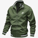 Casual Bomber Jacket for Men - CLEARANCE PRICE