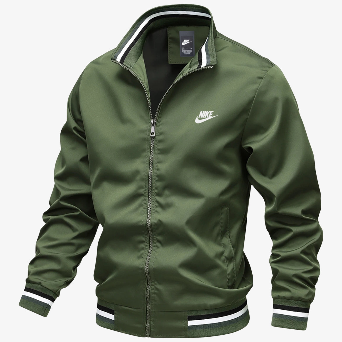Casual Bomber Jacket for Men - CLEARANCE PRICE