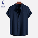 ᏒⅬ | Tailored Fitted Shirt