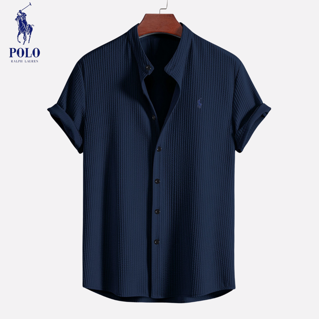 ᏒⅬ | Tailored Fitted Shirt