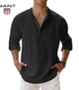The Mayfair Leisure Shirt