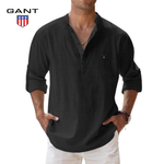 The Mayfair Leisure Shirt