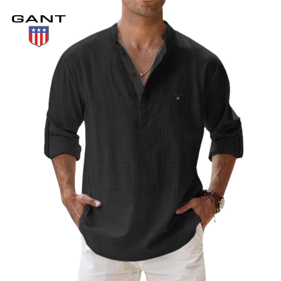 The Mayfair Leisure Shirt