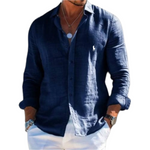Chic Elegance Shirt