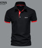 Elegant Polo Shirt for Men