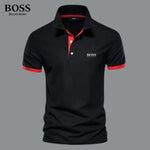 Elegant Polo Shirt for Men