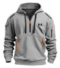 Urbain's Casual Hoodie
