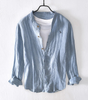 Porto Linen Shirt