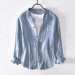 Porto Linen Shirt