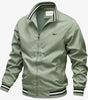 LC™ - Men's Casual Aviator Jacket