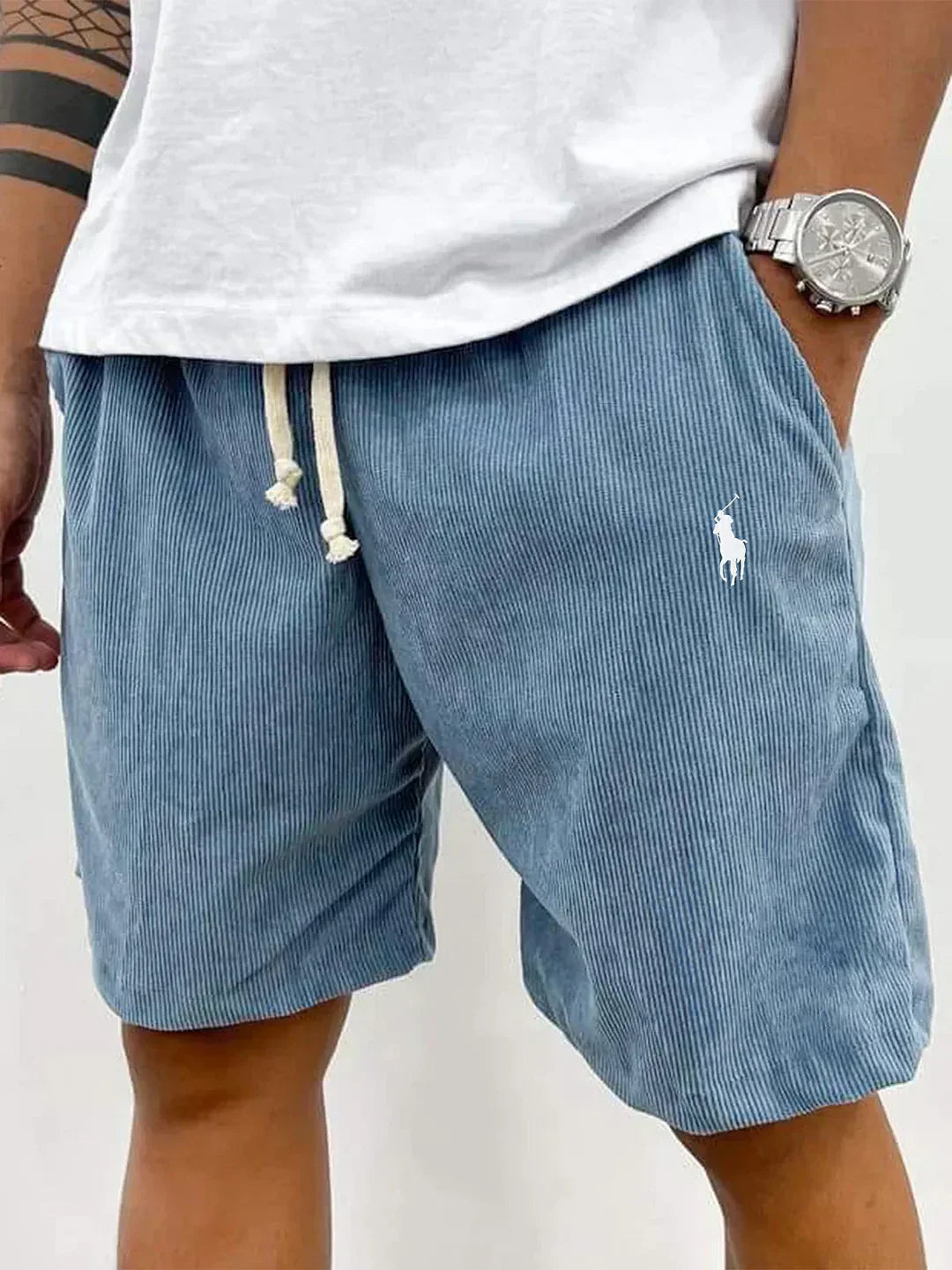 RL - Casual Shorts