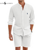 The Signature Polo Summer Set