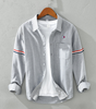 TM™ | Linen Shirt for Men