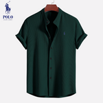 ᏒⅬ | Tailored Fitted Shirt