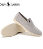 RL® Classic suede moccasins