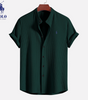 Polo Ralph Lauren - Textured Short Sleeve Shirt