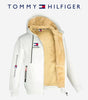 Fleece Lined Zip Hoodie - CLEARANCE SALE -