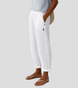 RL Timeless comfort in a light linen and cotton blend