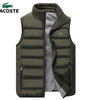 Puffer Vest