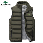 Puffer Vest