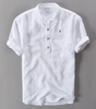 Palermo Linen Shirt