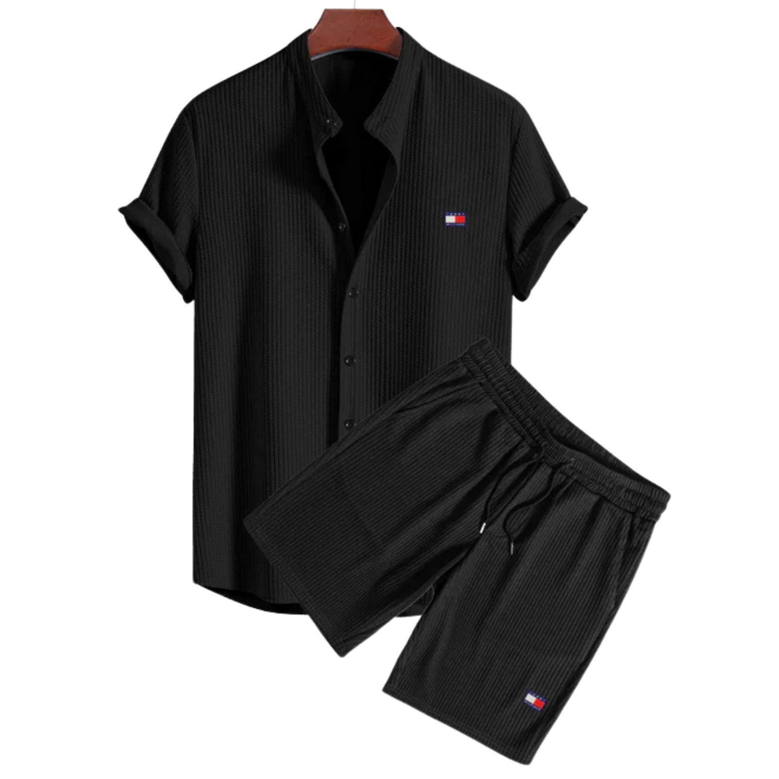TH™ Men's Summer Casual Set
