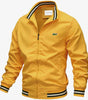 LC™ - Men's Casual Aviator Jacket
