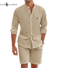 The Signature Polo Summer Set