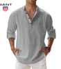 The Mayfair Leisure Shirt