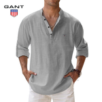The Mayfair Leisure Shirt