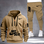 Men's Urban Comfort Set