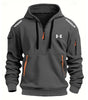 Urbain's Casual Hoodie