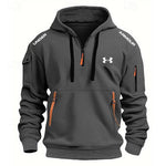 Urbain's Casual Hoodie