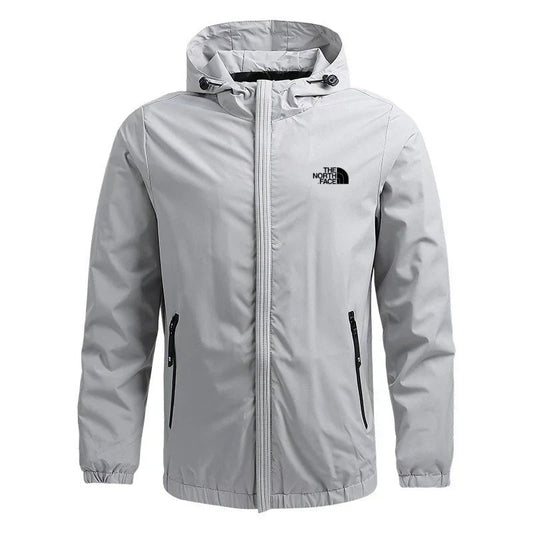 TNF - Autumn Jacket (48-Hour Discount)