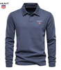 GANT® Classic Long-Sleeve Polo