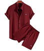TH™ Men's Summer Casual Set