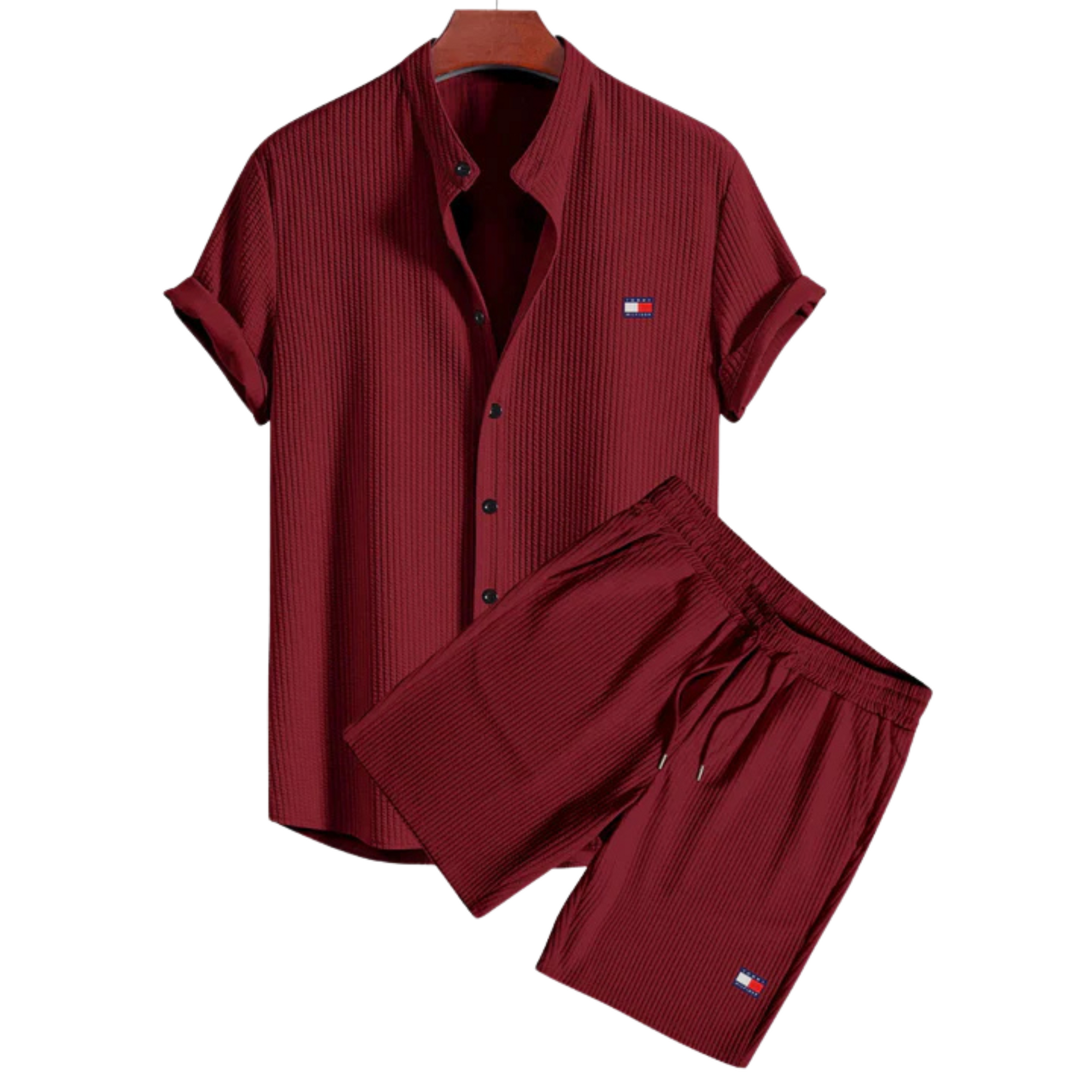 TH™ Men's Summer Casual Set