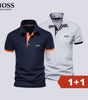 Elegant Polo Shirt for Men