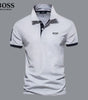 Elegant Polo Shirt for Men
