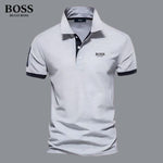 Elegant Polo Shirt for Men