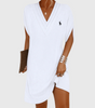 Sense™ | Elegant Dress with Flattering Cut