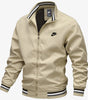 Casual Bomber Jacket for Men - CLEARANCE PRICE